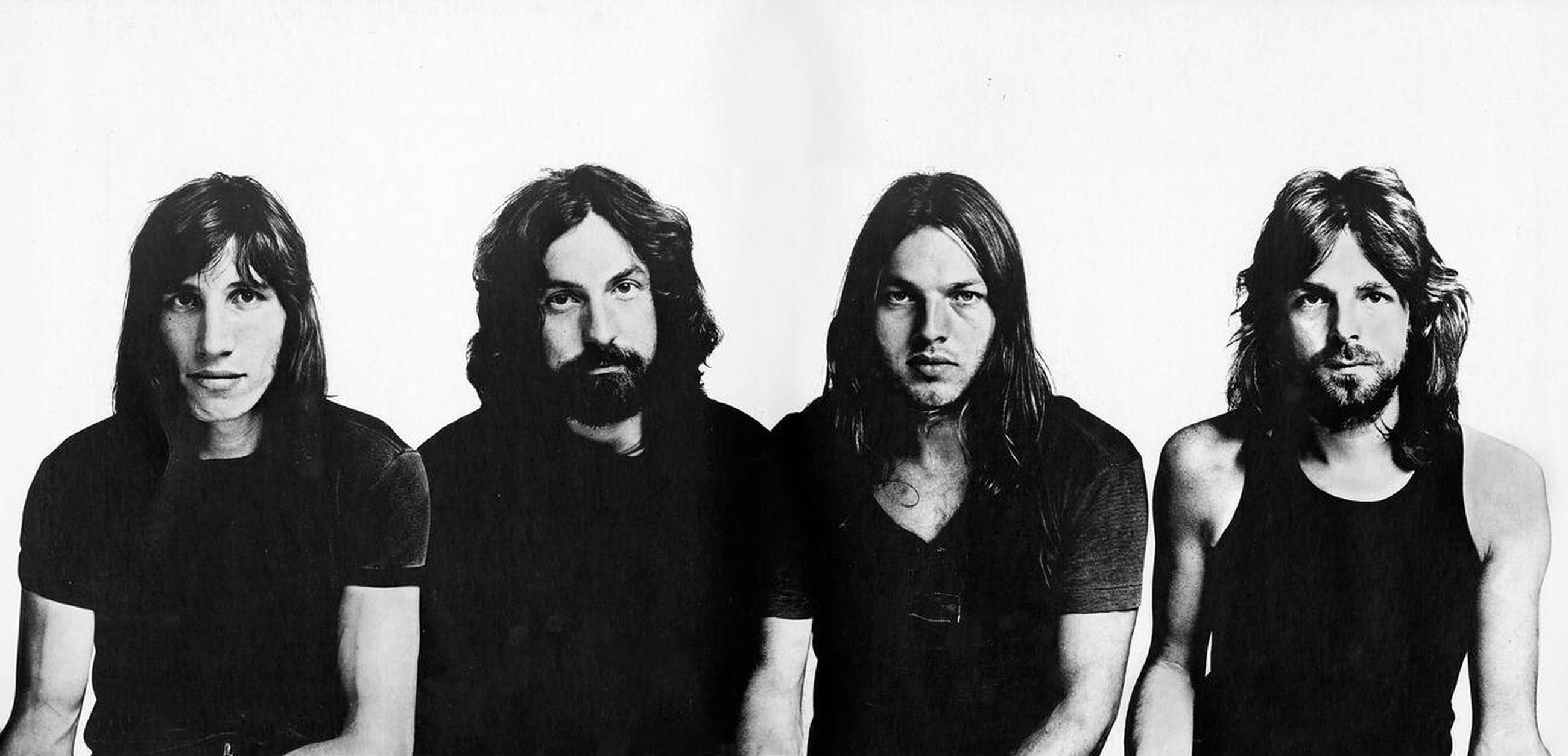 Pink Floyd