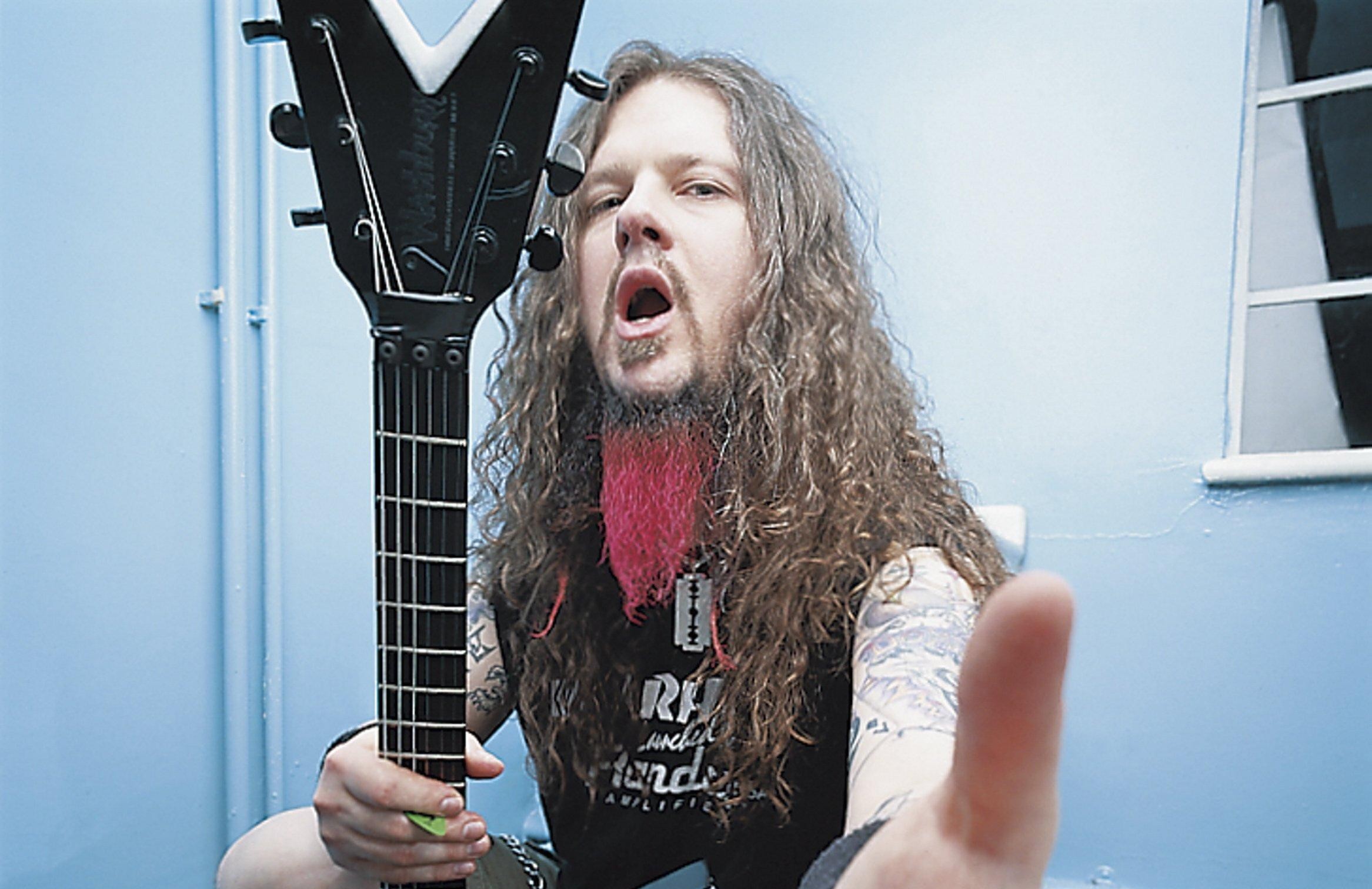 ფაქტები გიტარისტებზე